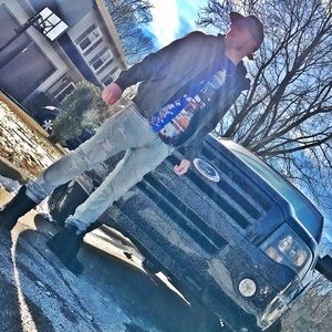 Meet your Posher, Patrick